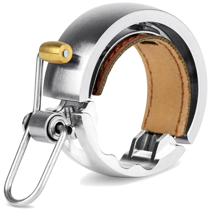Oi Luxe Bike Bell