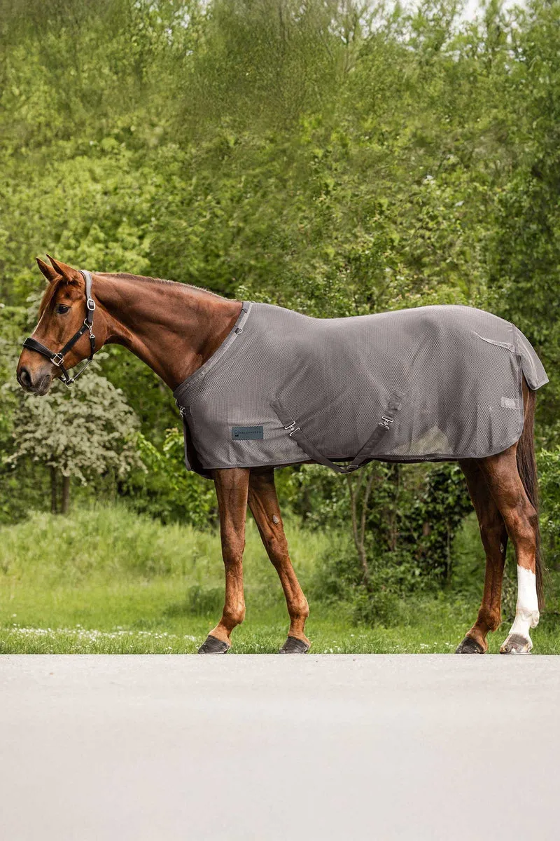 Comfort couverture anti-mouches Grey 125
