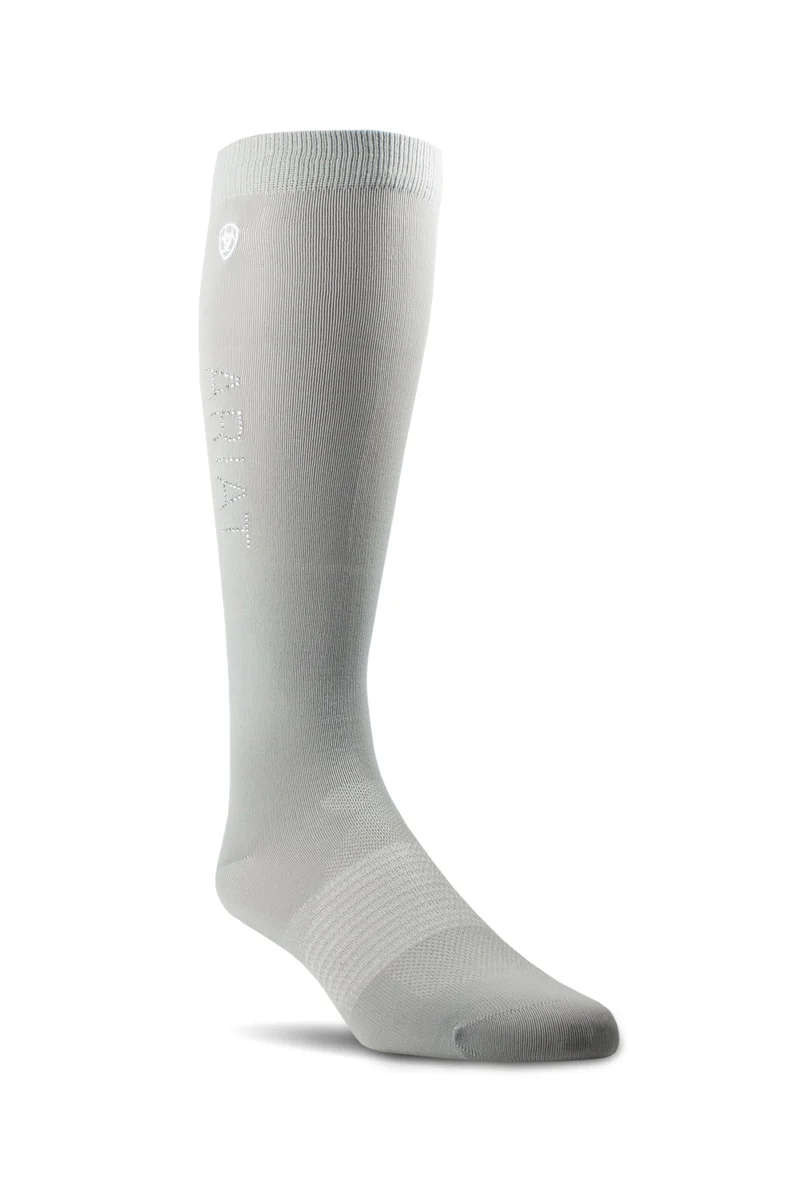 Chaussettes TEK Radiant Grey Taille unique