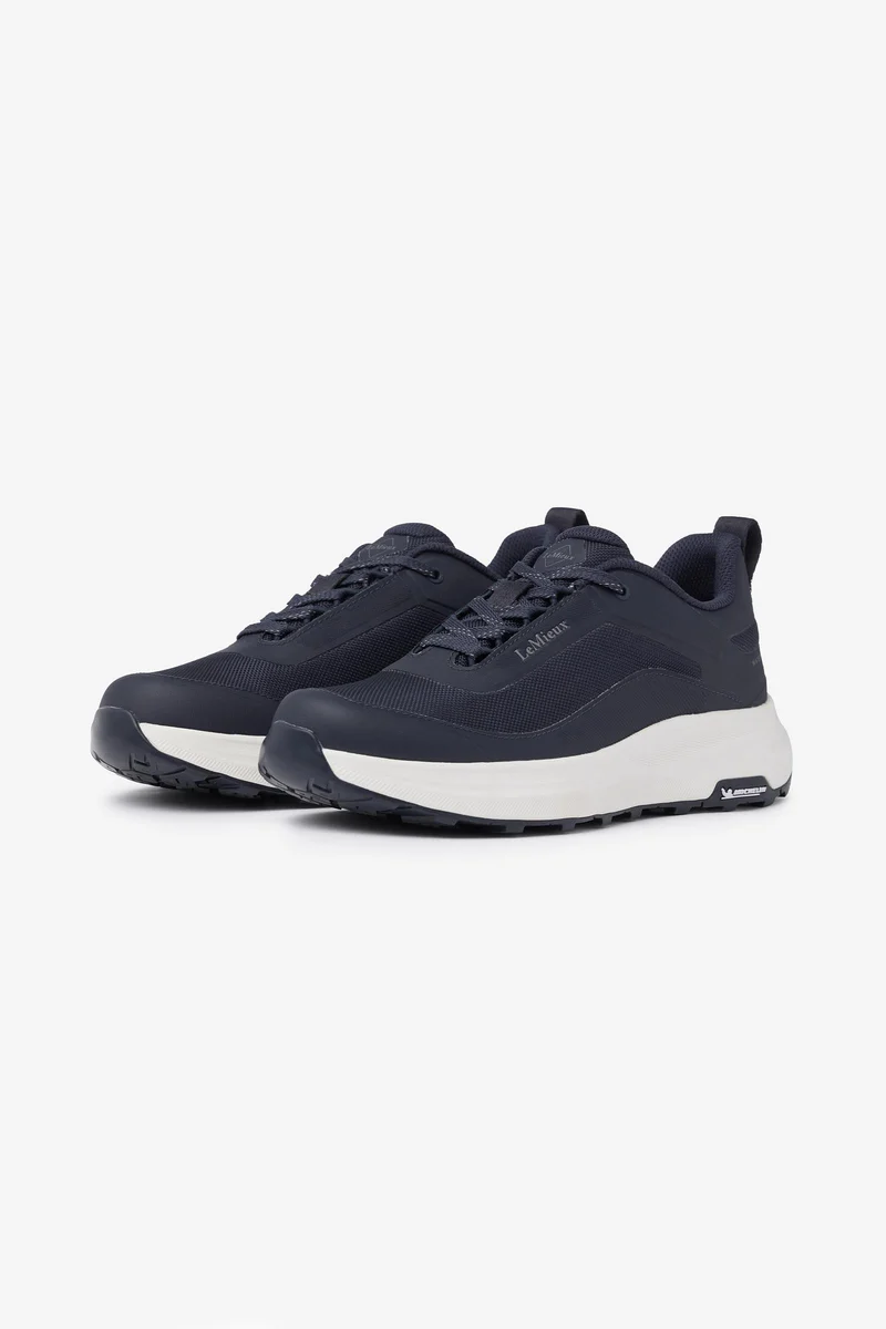 Kanta baskets imperméables Navy 43
