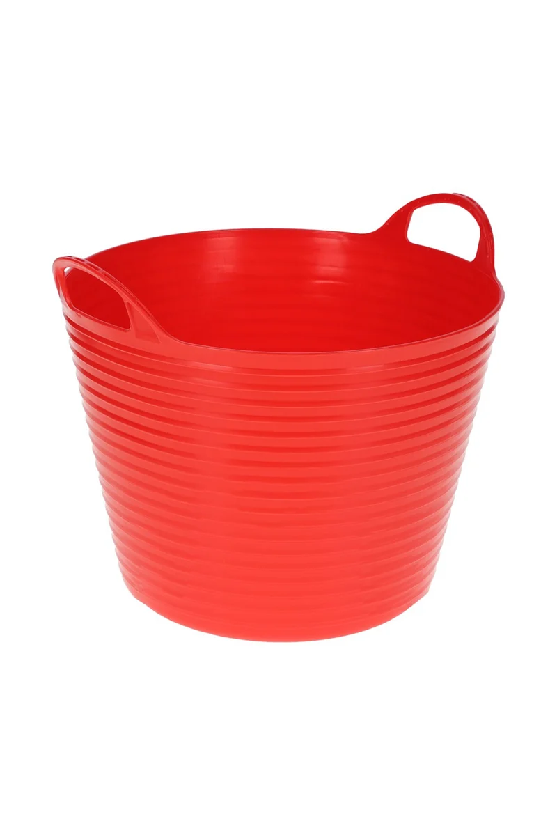FlexBag, 60 L Red Taille unique