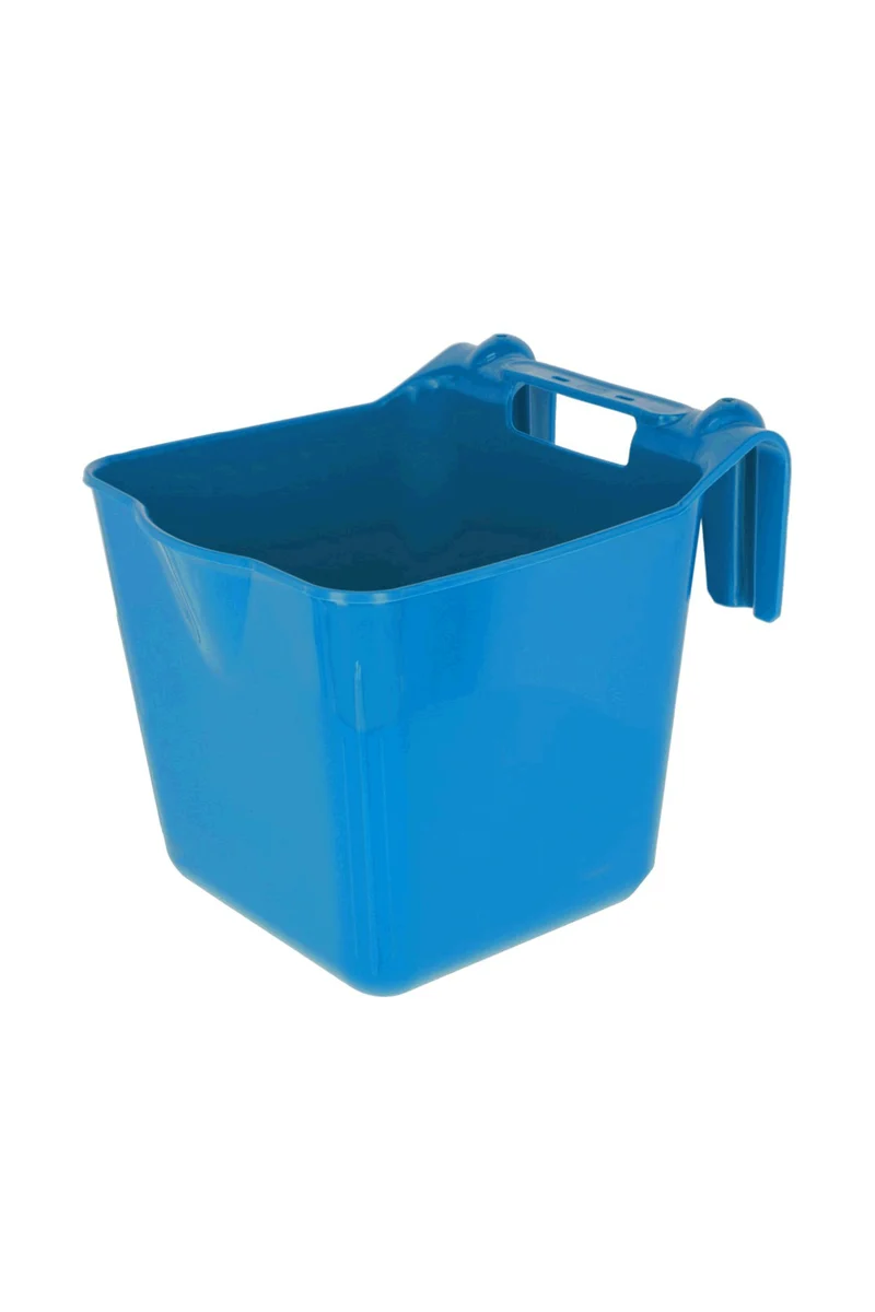 Mangeoire suspendue Kerbl, 13 l Royal Blue Taille unique