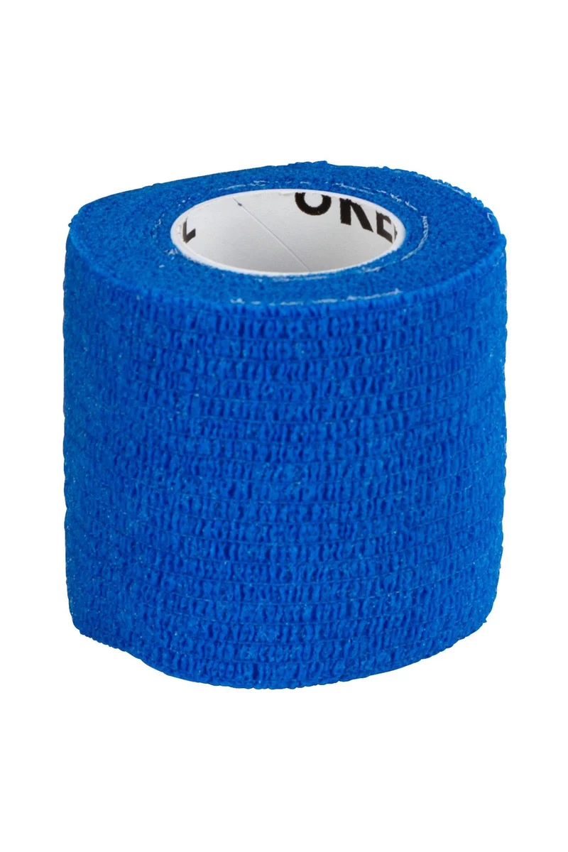 EquiElastic bandage auto-adhérent (5 cm) Blue 5