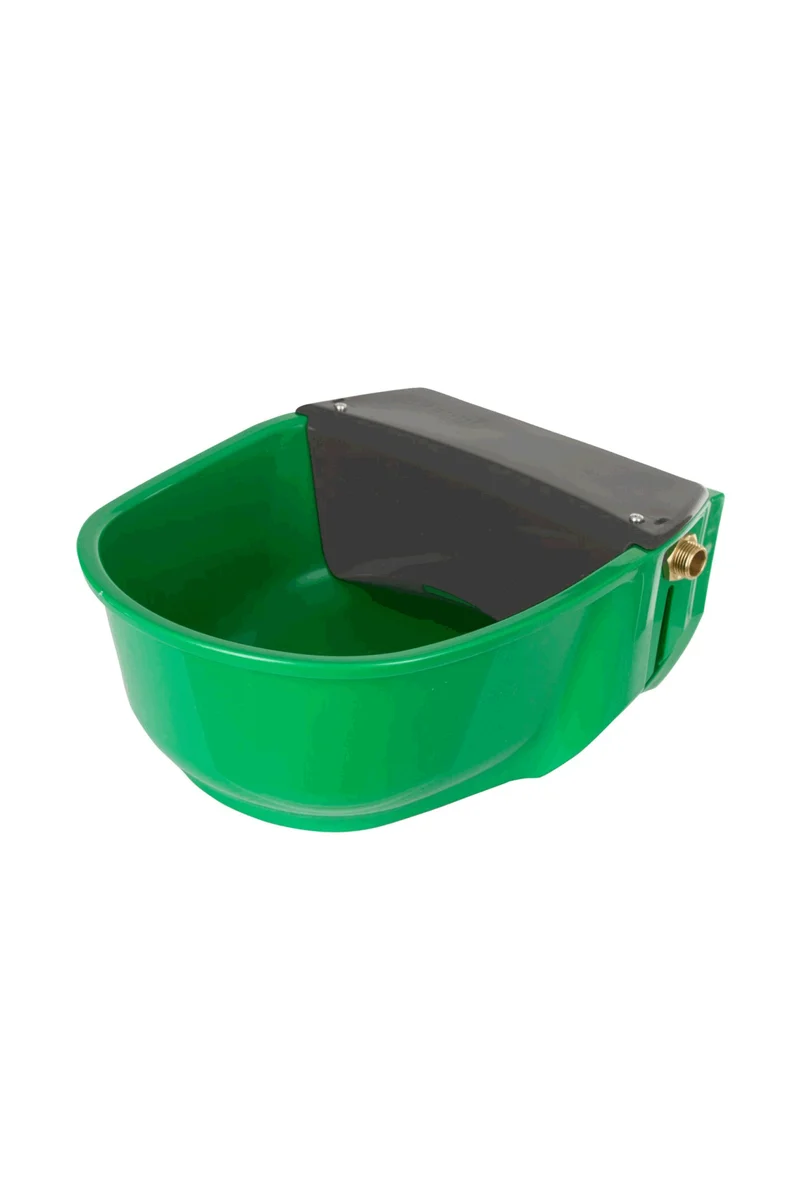 S30 Abreuvoir à flotteur Green Taille unique