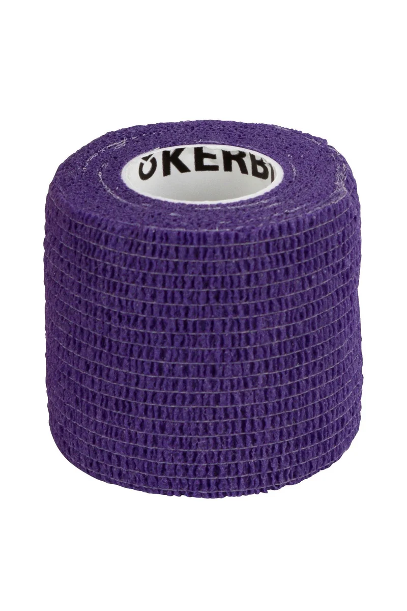 EquiElastic bandage auto-adhérent (5 cm) Violet 5