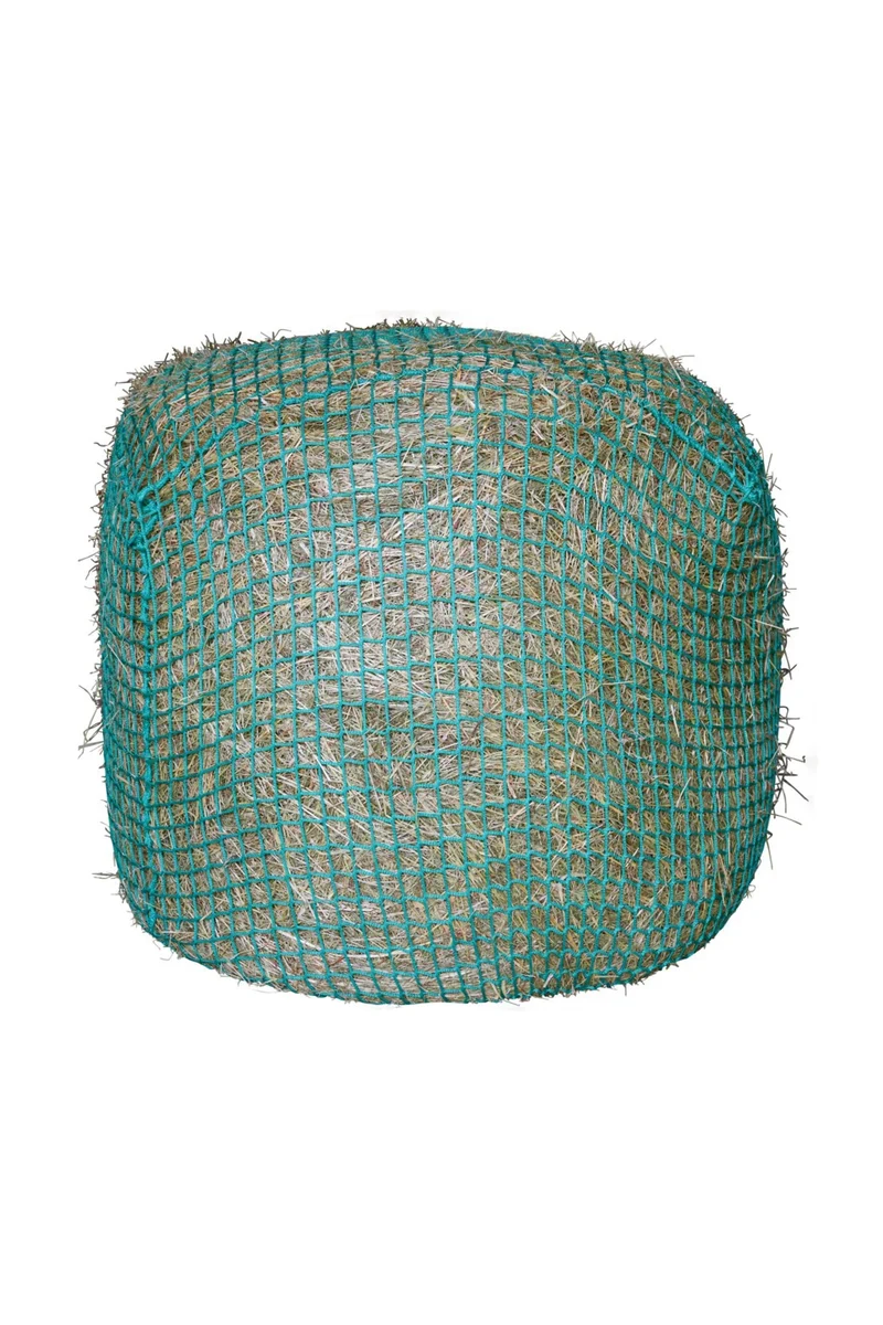 Filet à foin pour balles rondes green 150