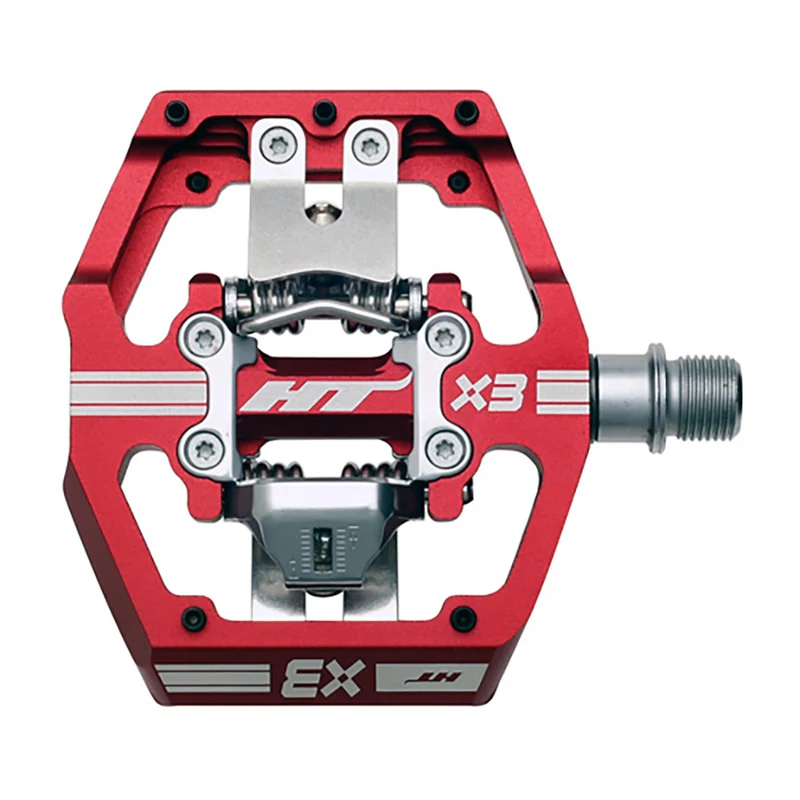 X3 Clipless MTB Pedals