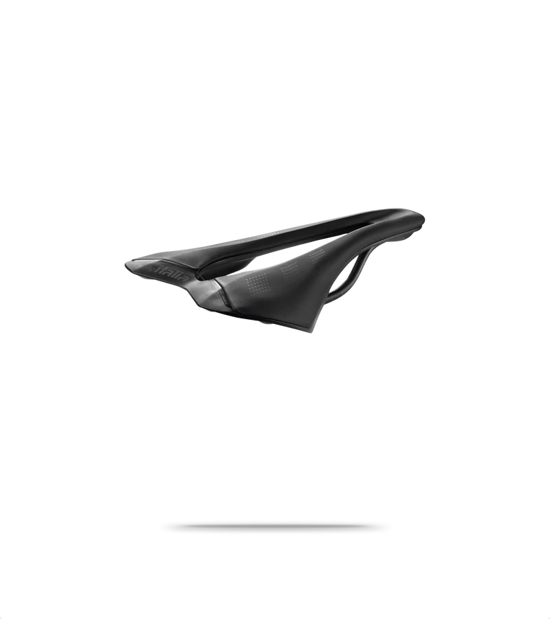 SLR Advan Open Saddle