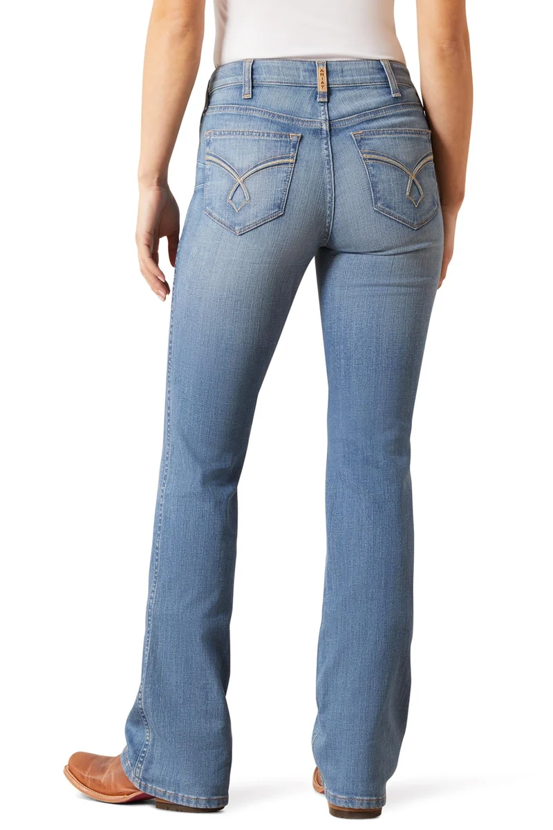 High Rise Lorena Bootcut jean femme Tennessee 36 Regular