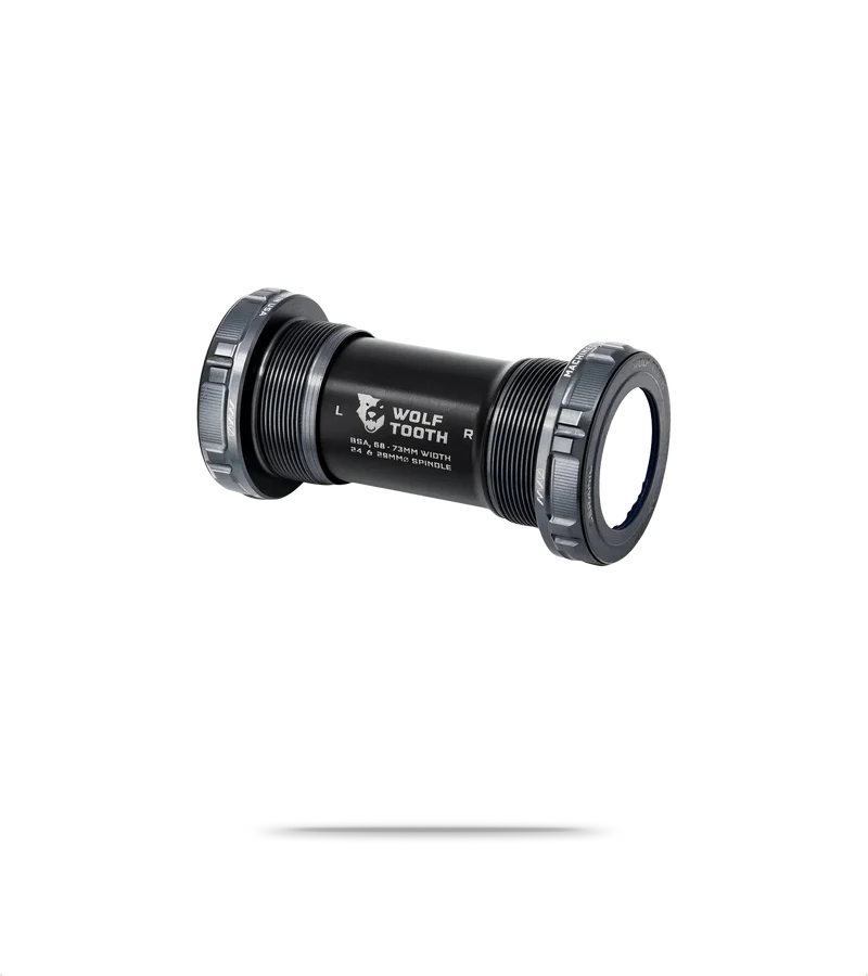 Mark Zero BSA Bottom Bracket
