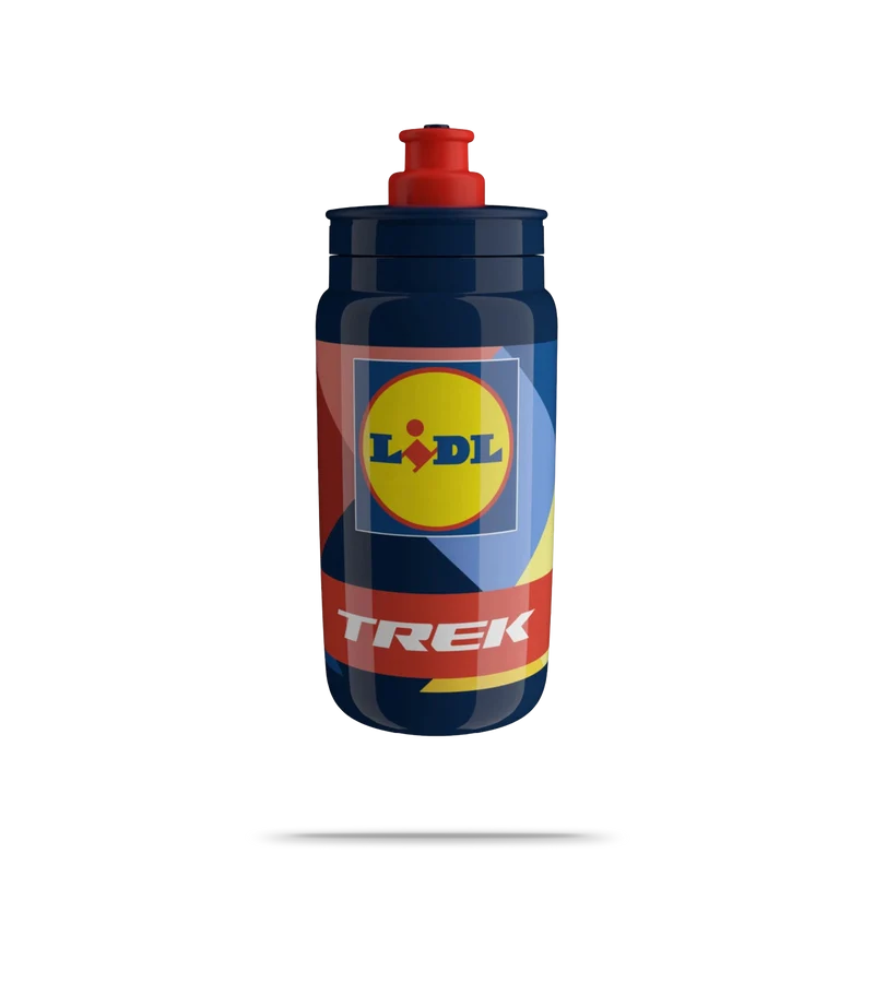 Lidl- Team Water Bottle
