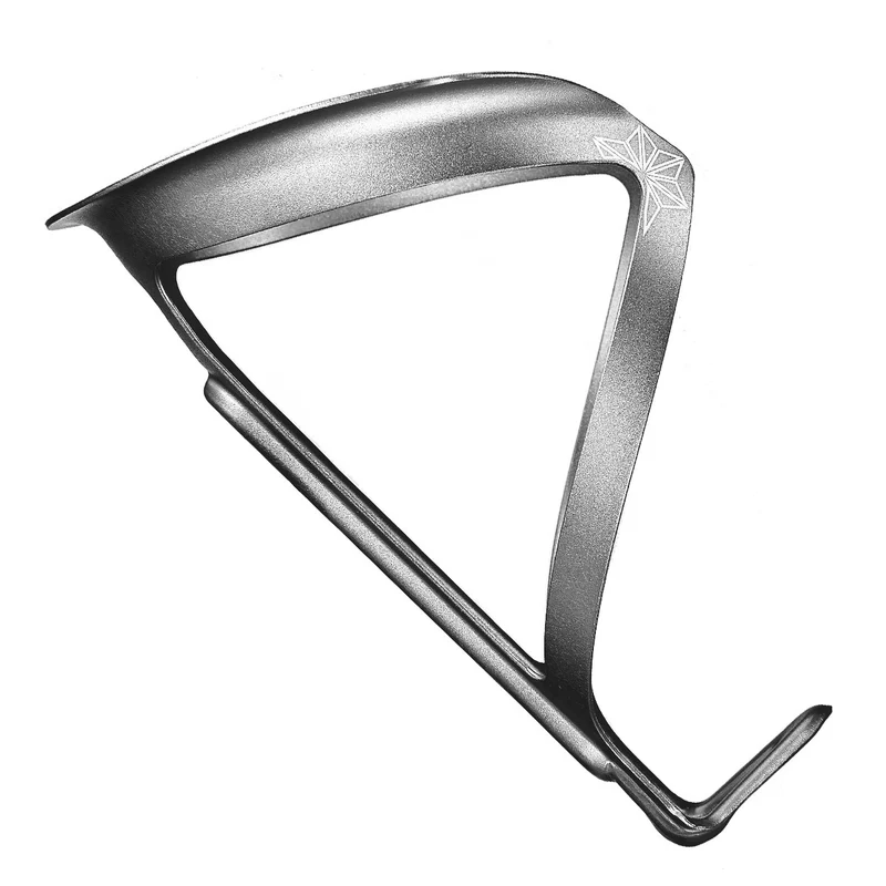 Fly Anodised Bottle Cage