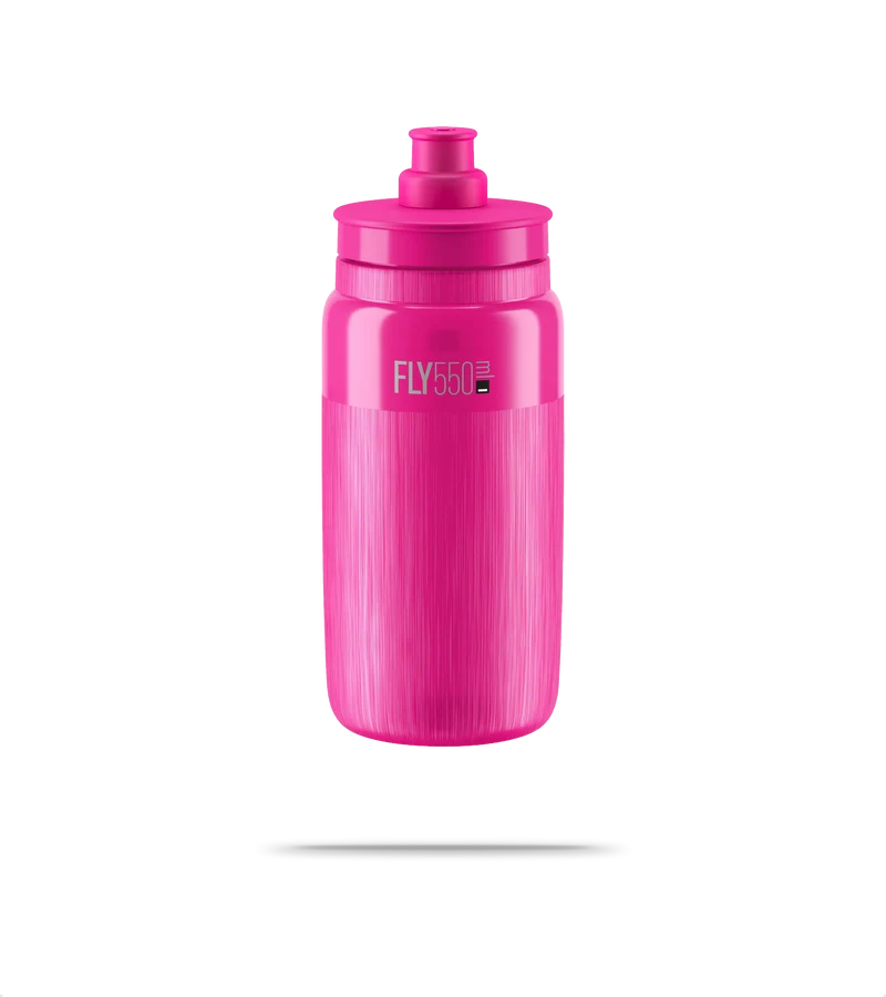Elite Fly Tex Bottle