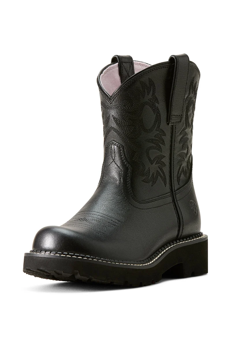 Fatbaby bottes western pour femme Madison Avenue 41,5
