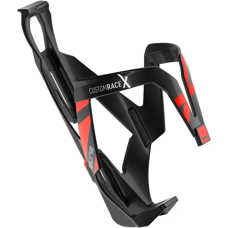 Custom Race X Resin Bottle Cage