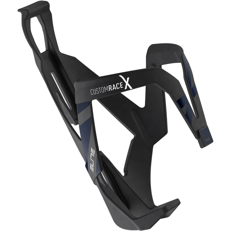 Custom Race X Resin Bottle Cage