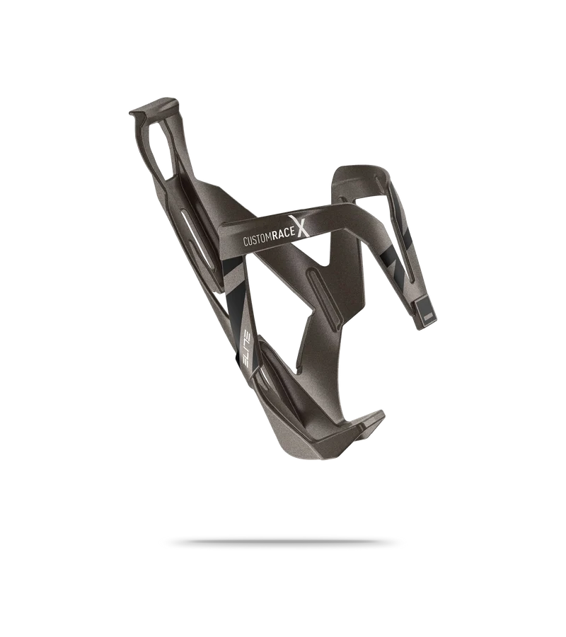 Custom Race X Resin Bottle Cage