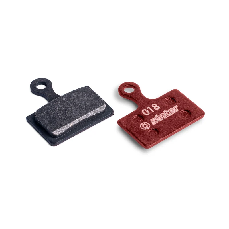 Sinter Shimano K Type Disc Brake Pads
