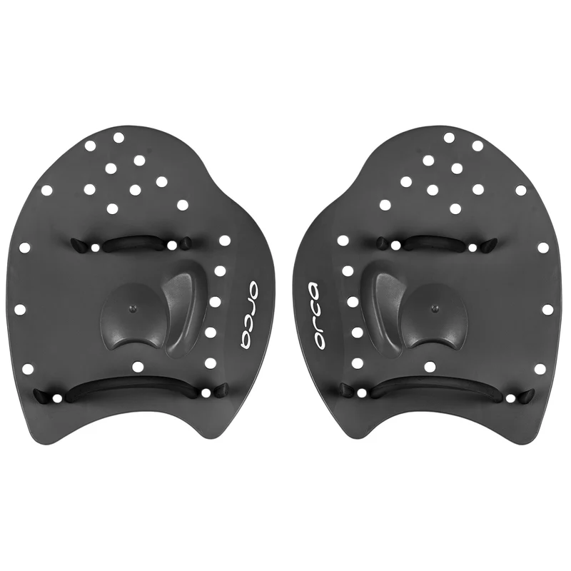 Swim Training Flat Paddles