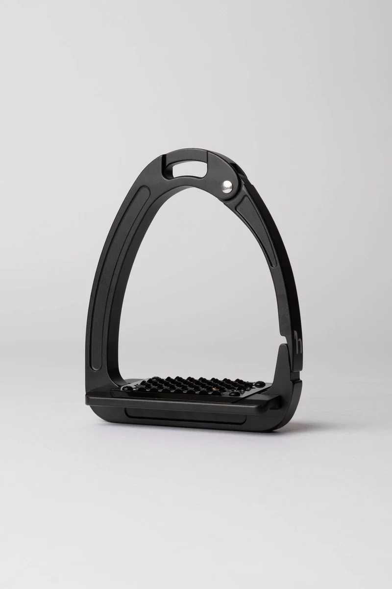 Étriers de sécurité supérieurs Mercury Pro Black Taille unique