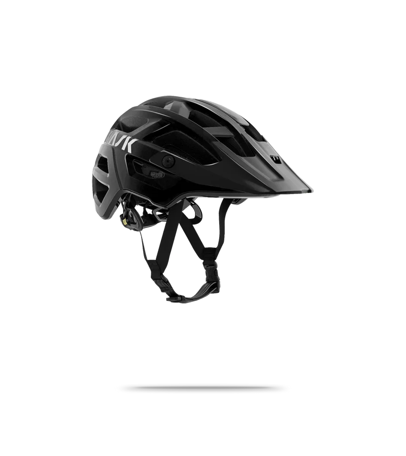 Rex MTB Helmet