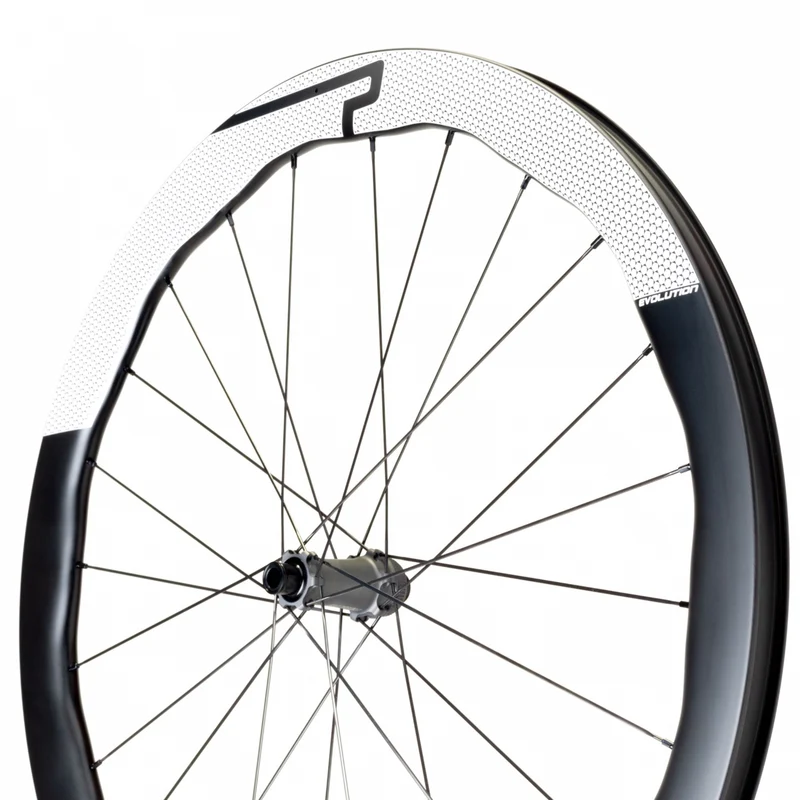 Peak 4550 Evo Tactic Hub Wheelset