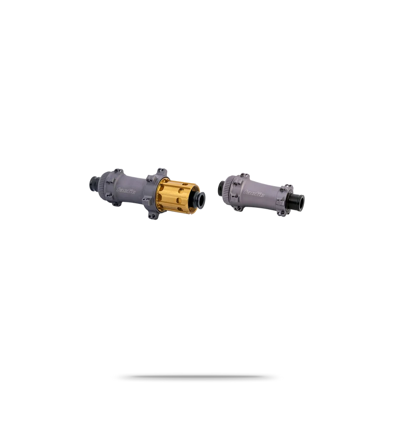 TR01 Hub Set