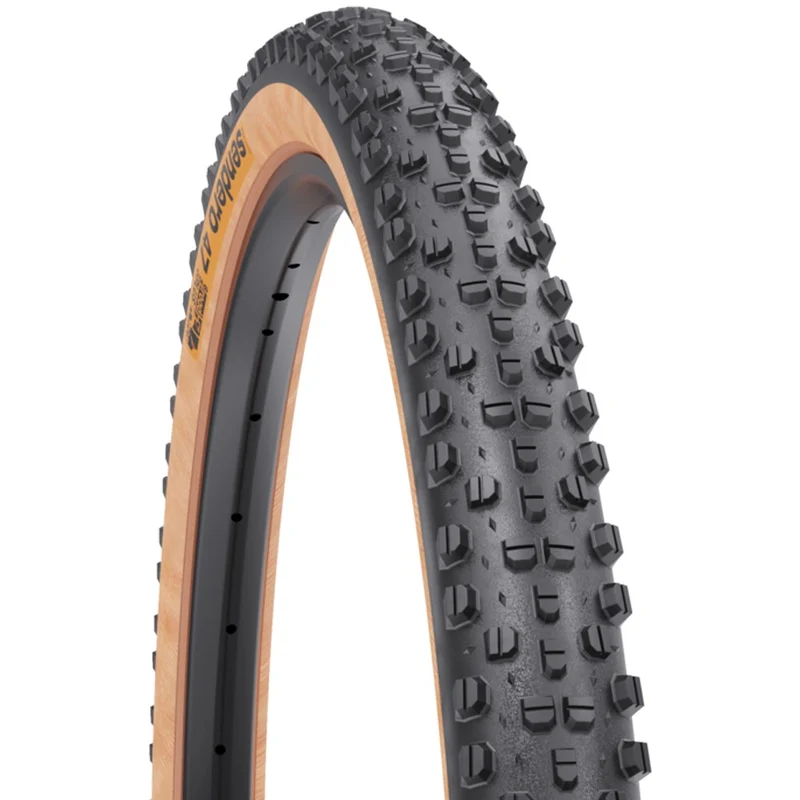 Sendero TCS Gravel Bike Tyre