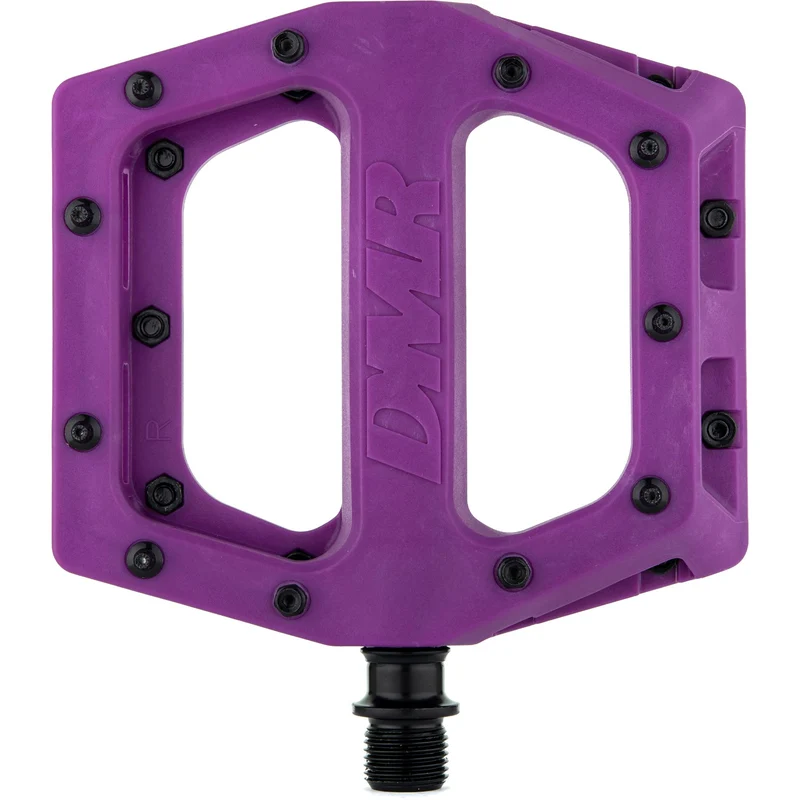 V11 Flat Bike Pedals