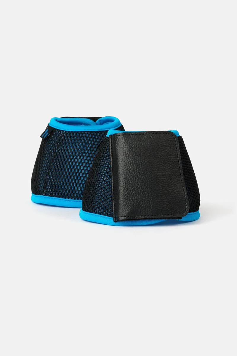 Cold Water cloches rafraîchissantes (paire) Black M