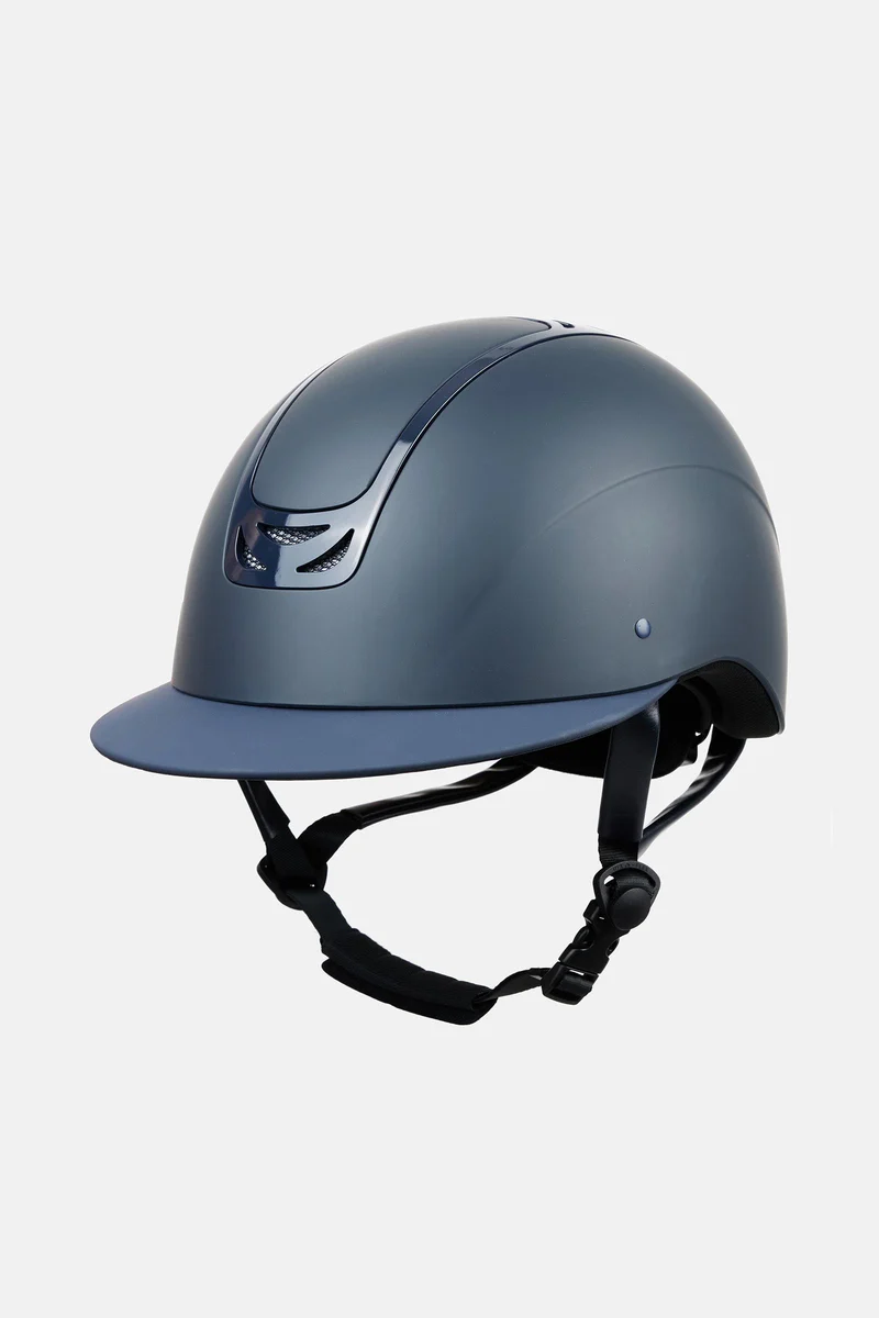Arix II Sport casque d’équitation Dark navy 52-54