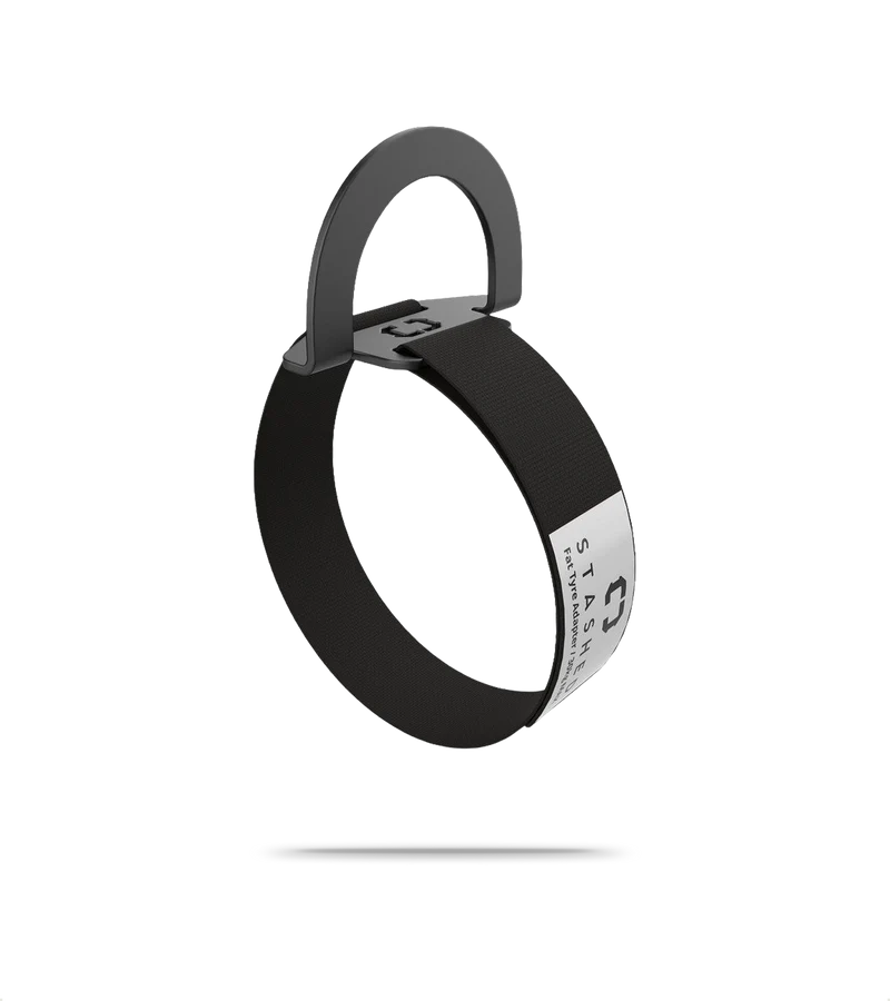 Fat Tyre Adapter