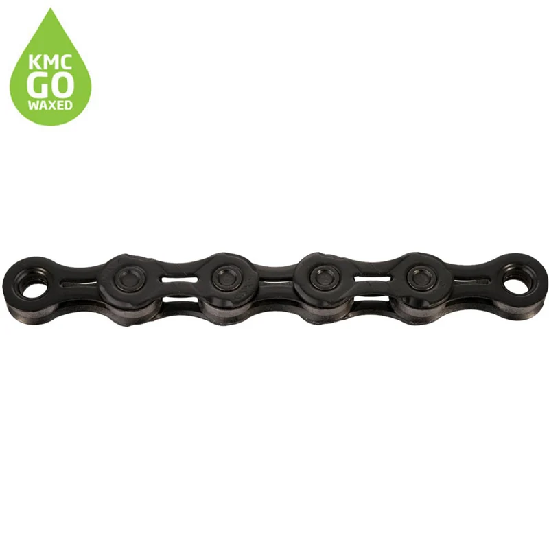KMC X11EL Waxed Chain