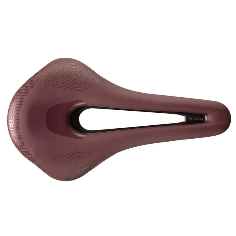 Shortfit 2.0 Supercomfort Racing Saddle