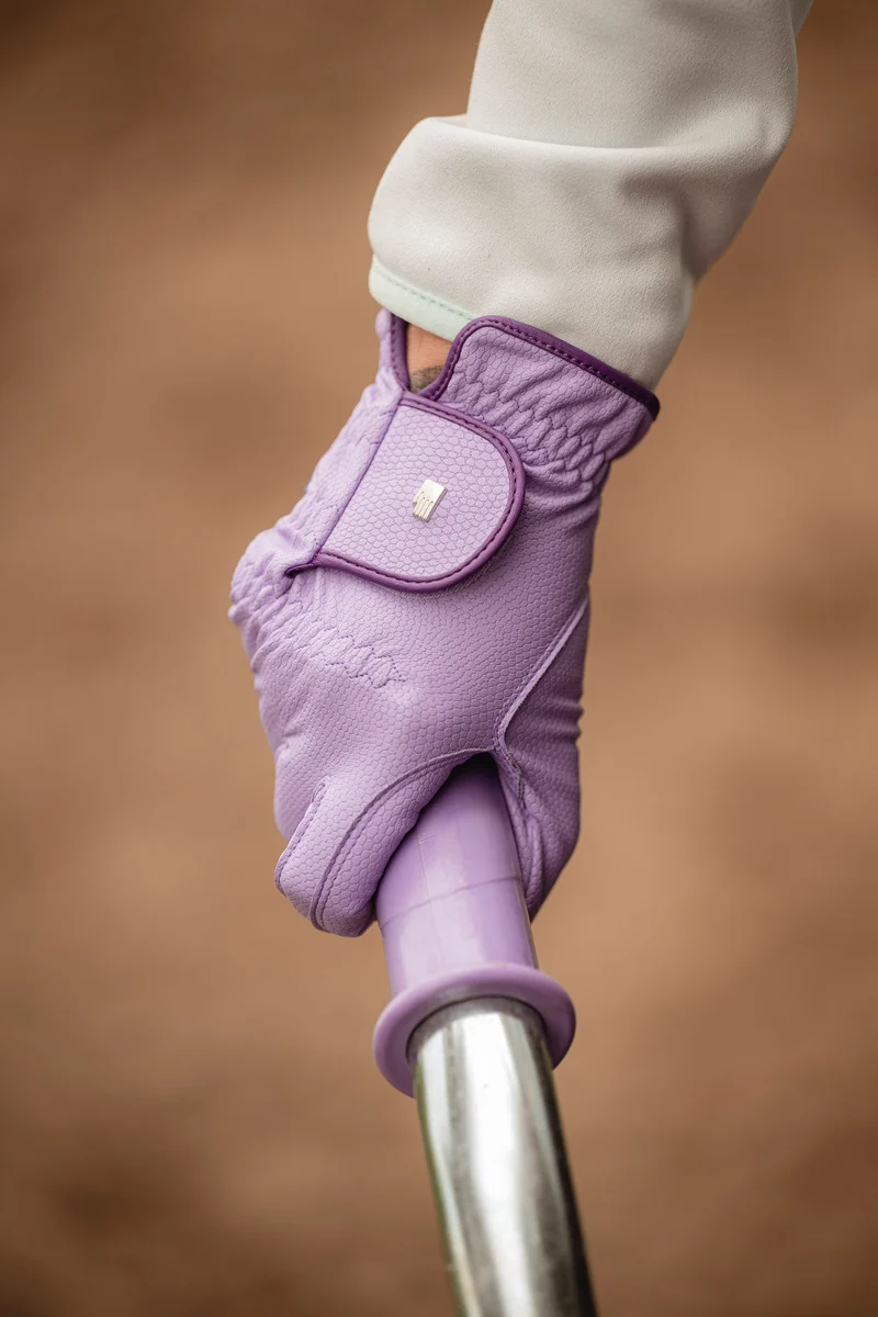 Lona Gants d'équitation Viola 8