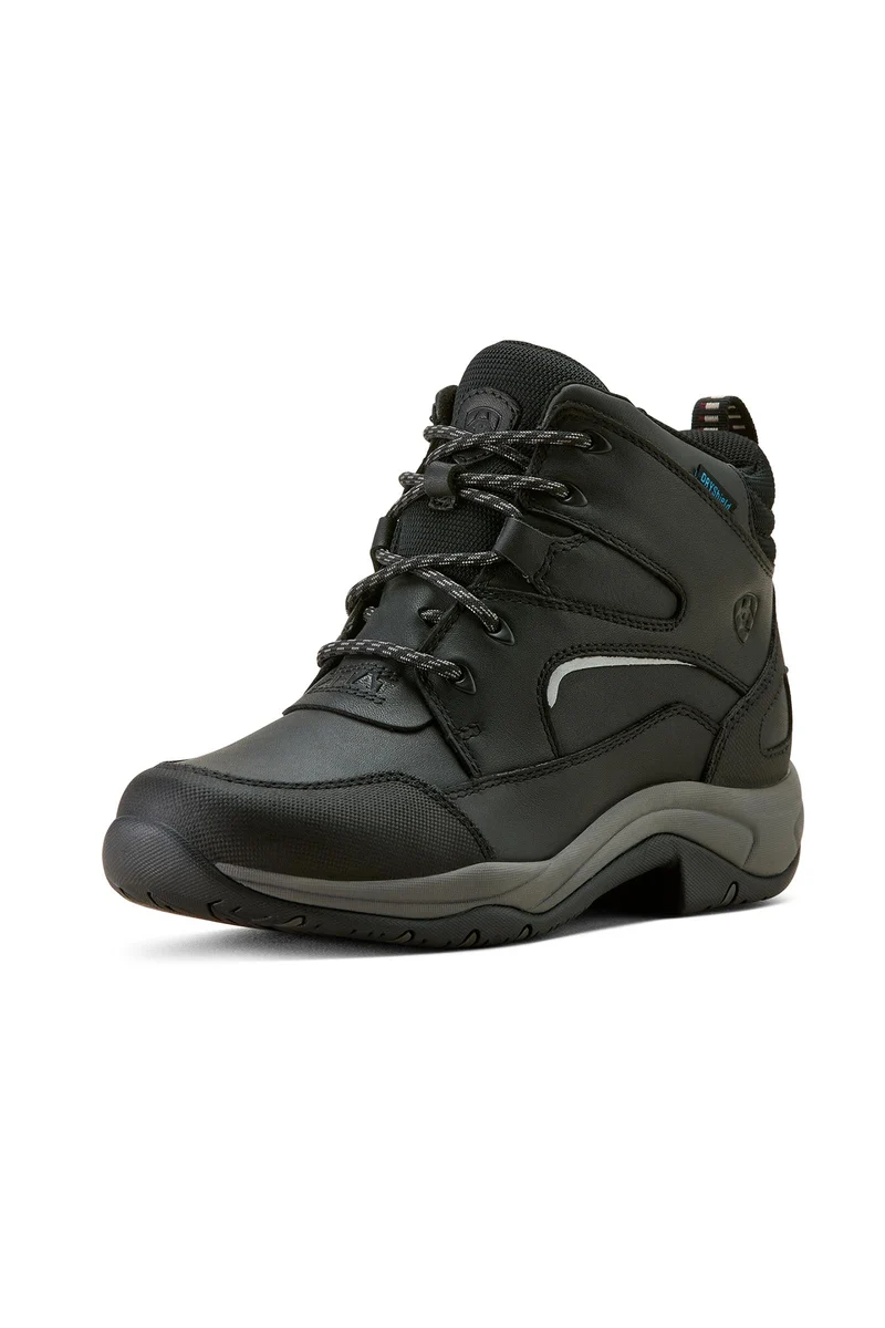 Telluride II H20 bottes mi-hautes pour femmes Black 36
