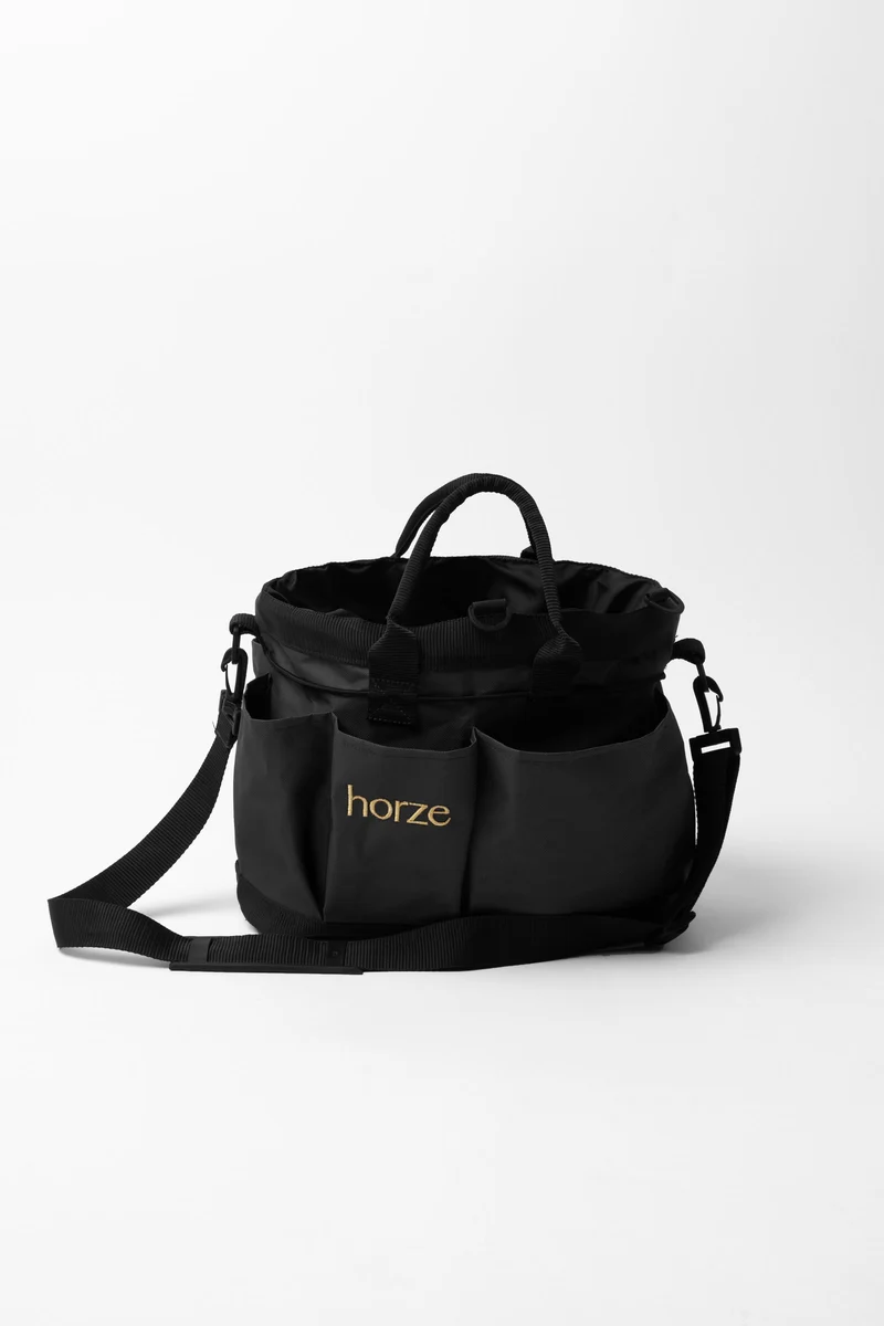 sacs de pansage Black Taille unique