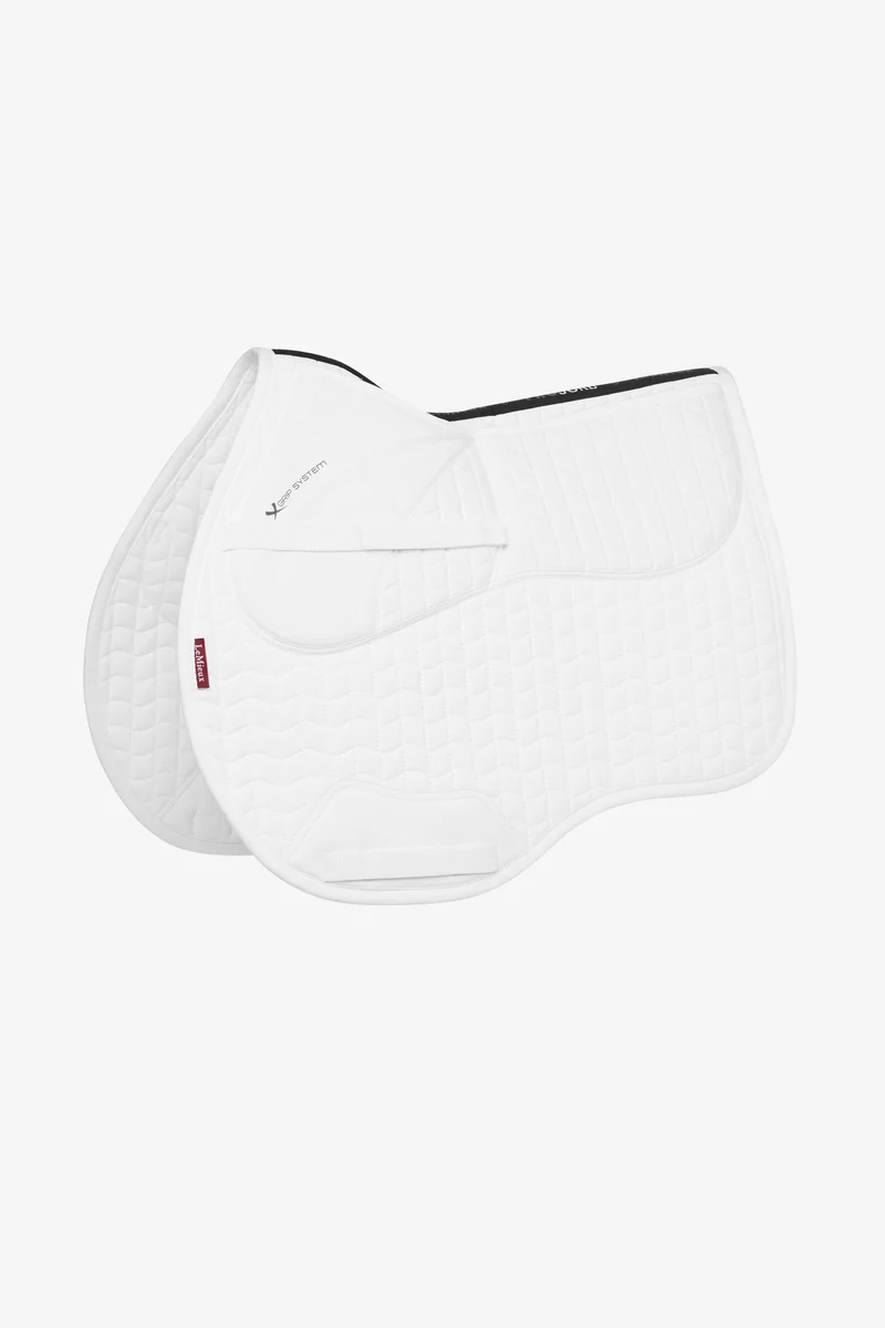 Tapis carré Prosorb Plain 2 Pocket GP White L