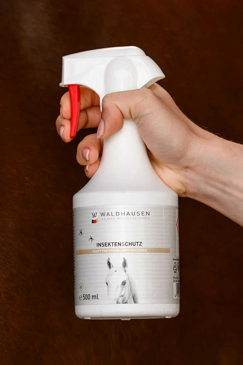répulsif insectes, 500 ml No Color 500