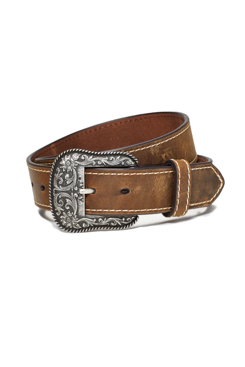 Accent Ceinture Brown M