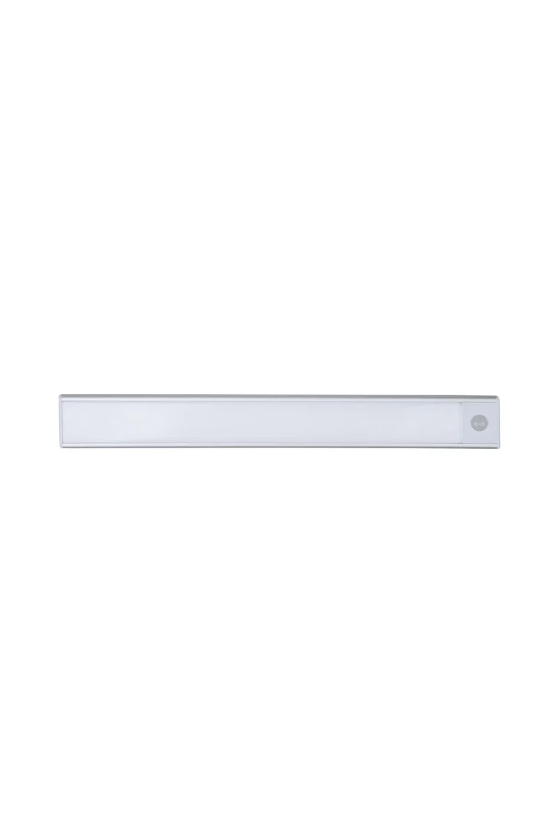 lampe LED à capteur White Taille unique