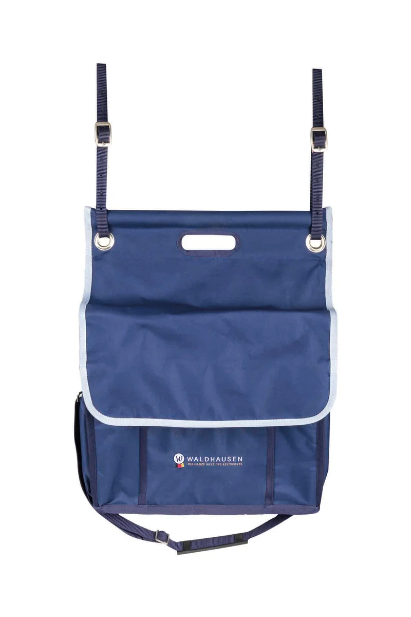 petit sac d’écurie Night Blue Taille unique