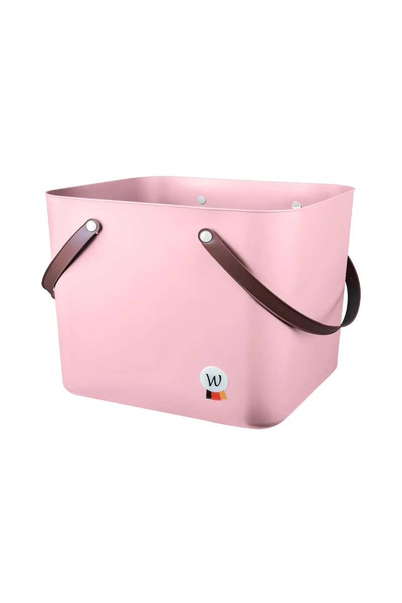 Multibag Eco, 40 l Linnea Pink Taille unique