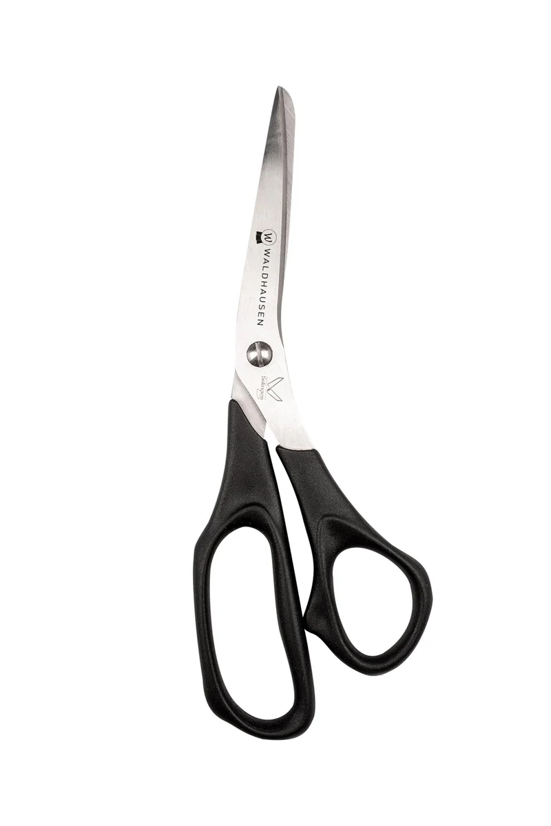 ciseaux Easy Cut pour crinière et queue Black Taille unique