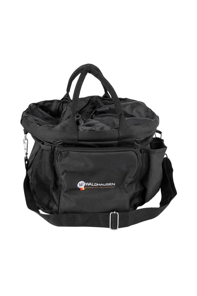 sac de pansage Black Taille unique