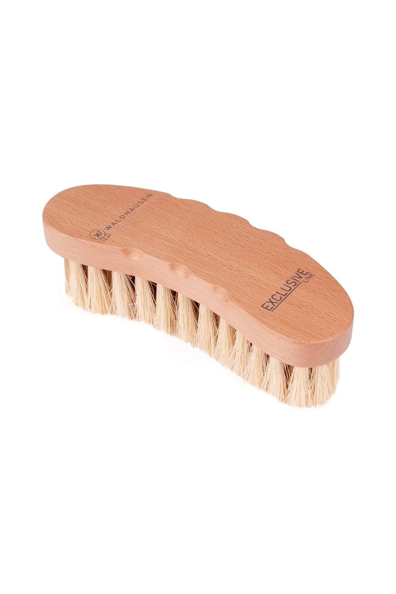 brosse contour Exclusive Line Wood Taille unique