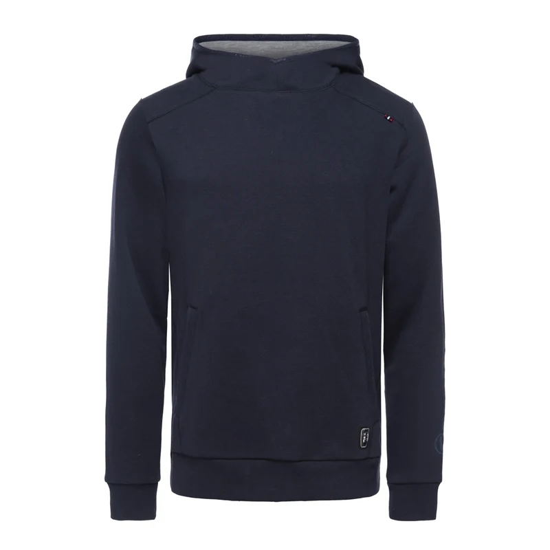 CAVALTABARO Men´s Sweatshirt Dark Blue M