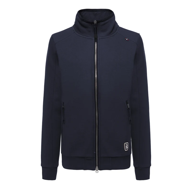 CAVALTABO Men's Sweatshirt Jacket M