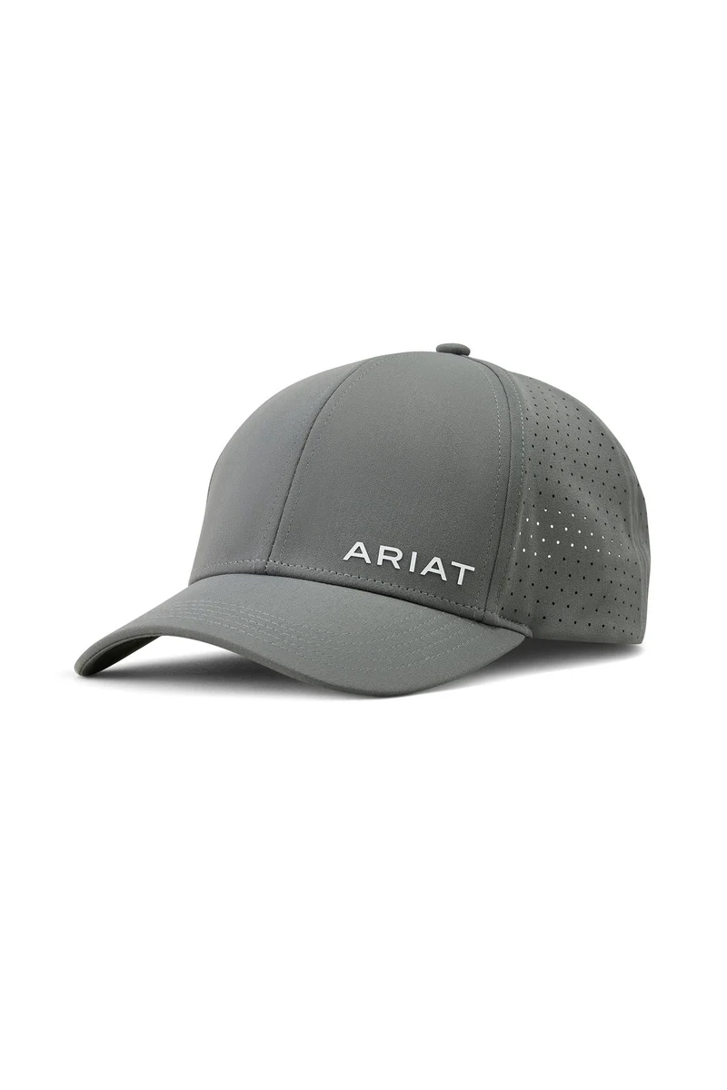 Breathe Unisex casquette Pewter Taille unique