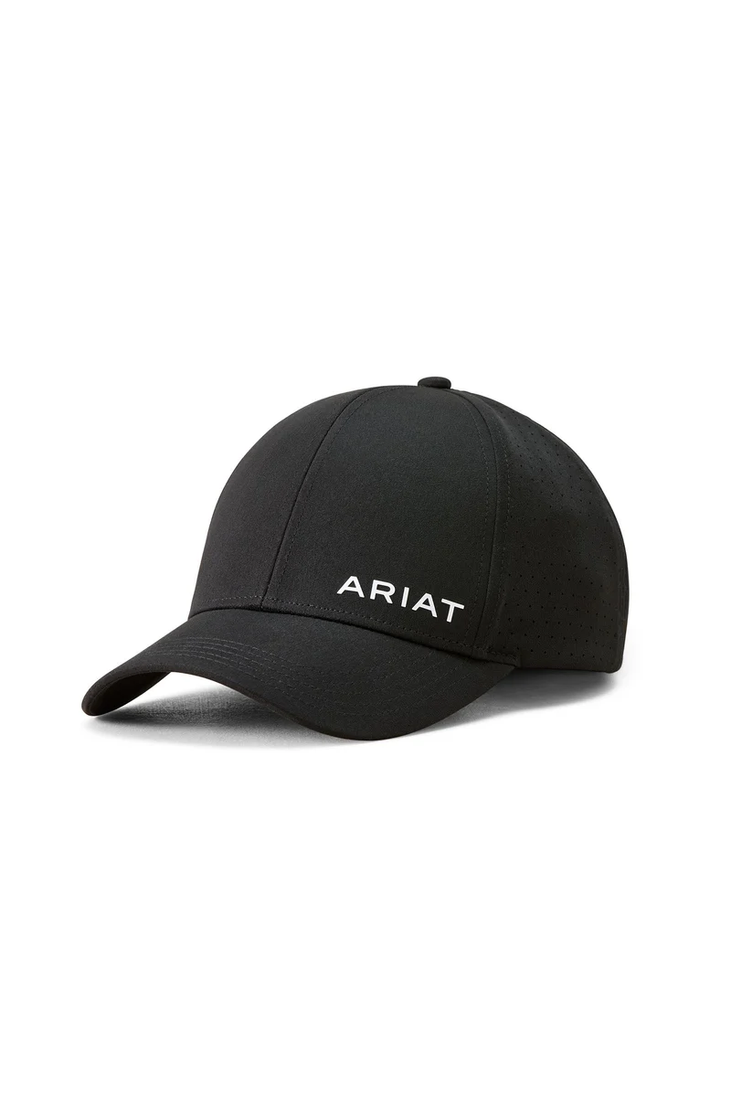 Breathe Unisex casquette Black Taille unique